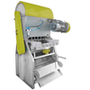 Citrus fruits integrated processing line