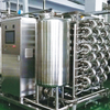 Apple integrated processing line